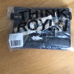 Brand new Think Royln crossbody bag